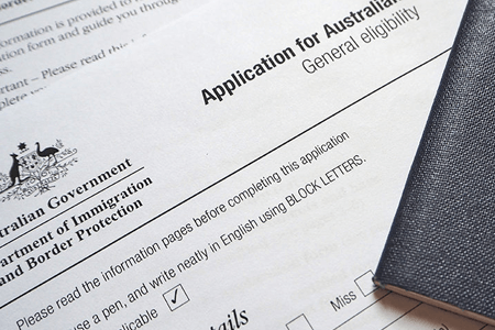 Australian visas: What’s changing from July 1
